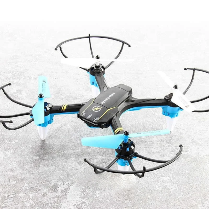 Игрушечный дрон Universe 2.4GHz Drone 360 Rotation, 14+ лет