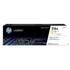 Toner-kartric HP 216A (W2412A) Yellow