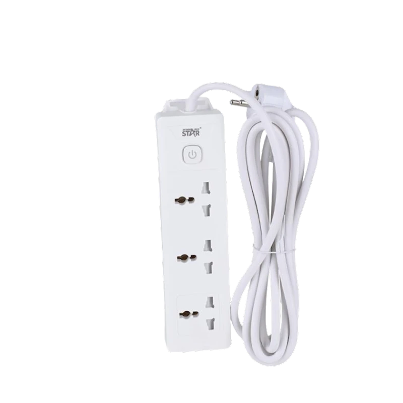 Удлинитель Winning Star CZ-156 ST-4024 Удлинитель Winning Star CZ-156 ST-4024