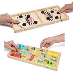 Oyun dəsti 2i 1də 0195 Oyun dəsti 2i 1də 0195