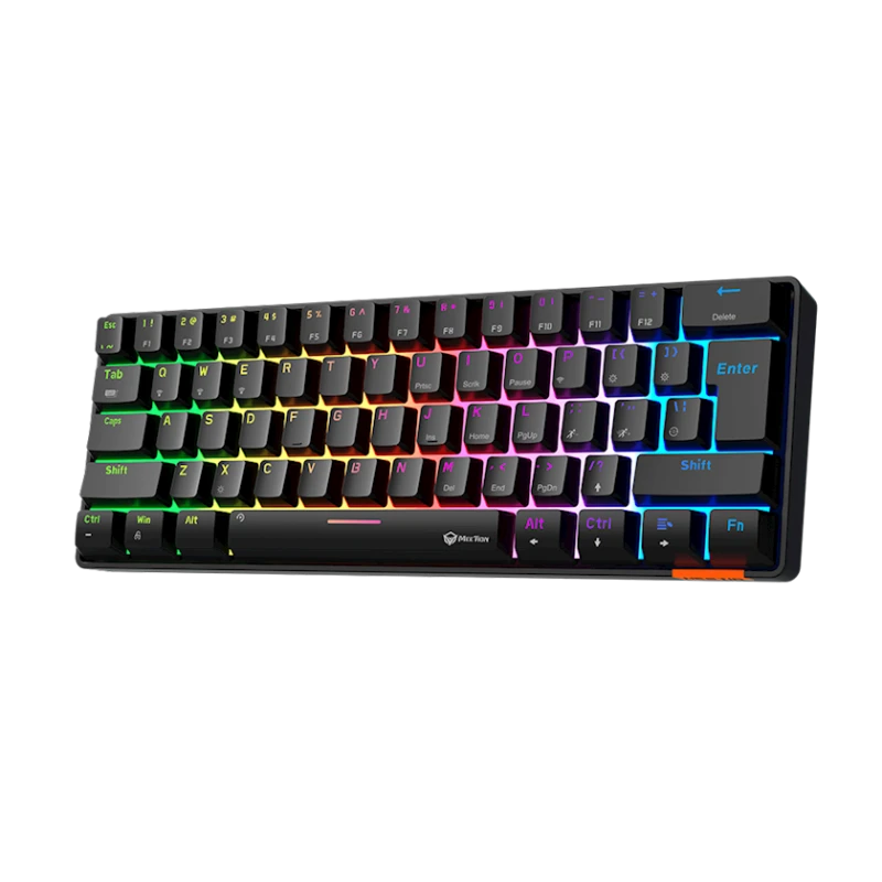 Клавиатура Meetion MK005BT Клавиатура Meetion MK005BT