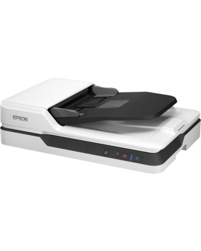 Skaner Epson WorkForce DS-1630 (B11B239401)