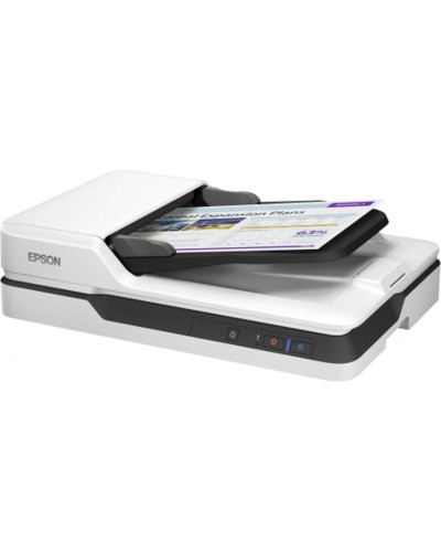 Skaner Epson WorkForce DS-1630 (B11B239401)