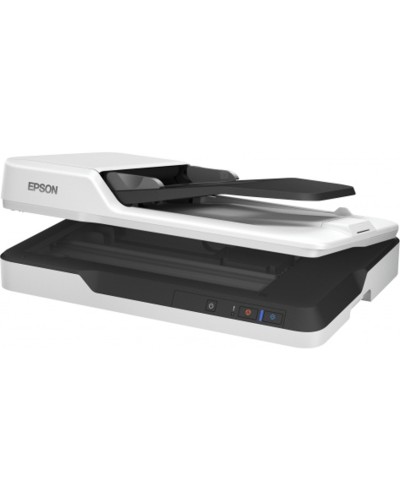 Skaner Epson WorkForce DS-1630 (B11B239401)