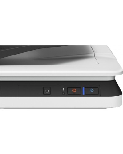 Skaner Epson WorkForce DS-1630 (B11B239401)
