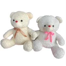 Мягкая игрушка Медвежонок 73-62, 0+ мес, товар в ассортименте