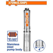Salınma nasos Wadfow WWPDA01/370w