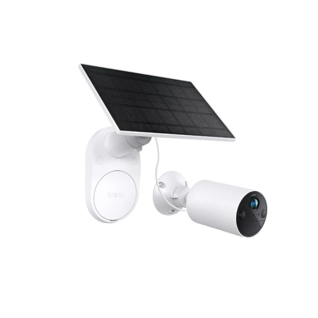 Камера видеонаблюдения Tapo C410 KIT Камера видеонаблюдения Tapo C410 KIT