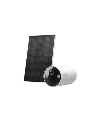 Video müşahidə kamerası Tapo C410 KIT