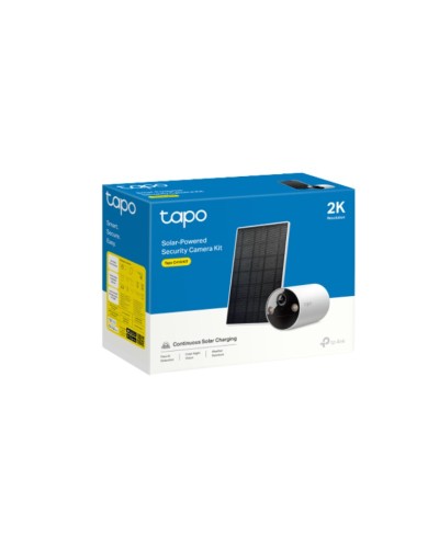 Video müşahidə kamerası Tapo C410 KIT