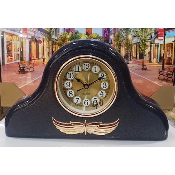 Masaüstü saat SSS-185