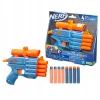 Бластер Nerf Elite 2.0 PROSPECT QS 4 F4190