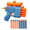 Бластер Nerf Elite 2.0 PROSPECT QS 4 F4190