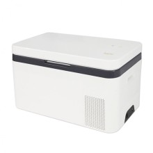 Soyuducu Biryusa HC-24P1 - HC-24P1