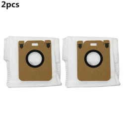 2 шт. мусорных мешка для Xiaomi/Dreame