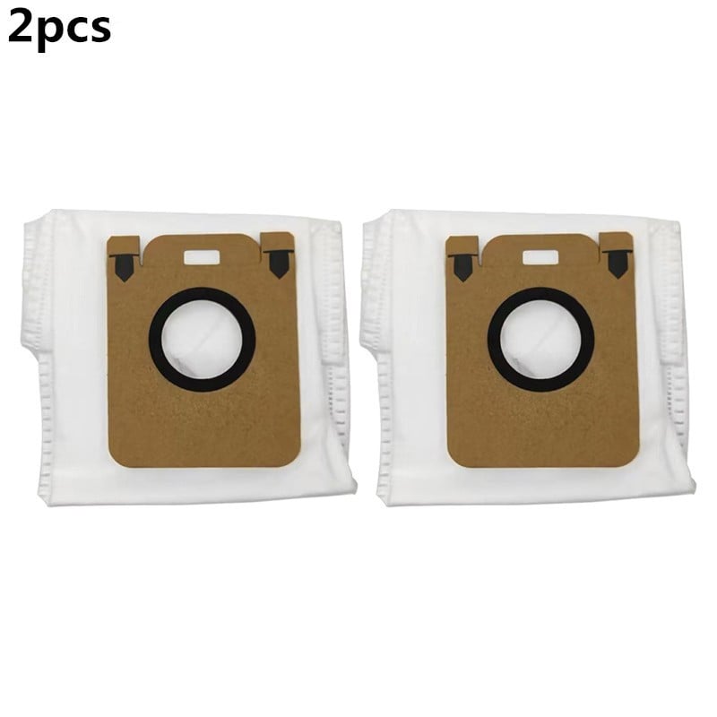2 шт. мусорных мешка для Xiaomi/Dreame 2 шт. мусорных мешка для Xiaomi/Dreame