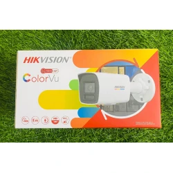 Камера видеонаблюдения Hikvision DS-2CD1027G2H-LIU