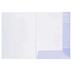 Бумага для черчения Hatber Инженер, А4, 20 листов