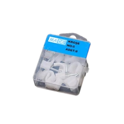 Zımbalayıcı kabel üçün ST-36 N5, 8 əd (TM.21514)