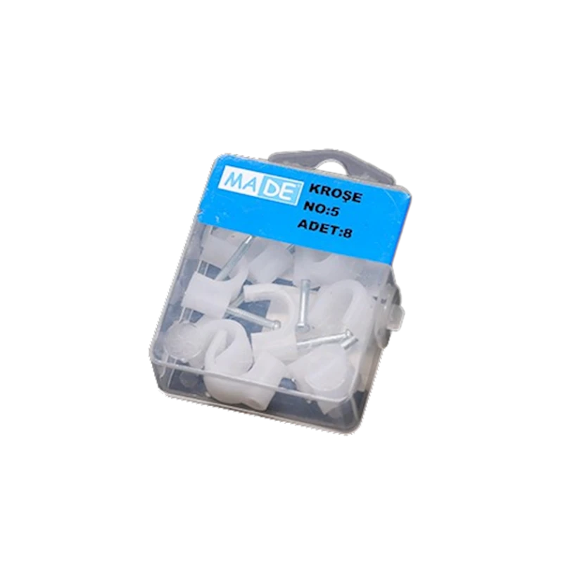 Zımbalayıcı kabel üçün ST-36 N5, 8 əd (TM.21514)