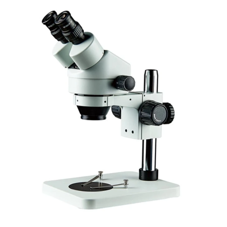 Бинокулярный стереомикроскоп SZM7045-B1 Бинокулярный стереомикроскоп SZM7045-B1