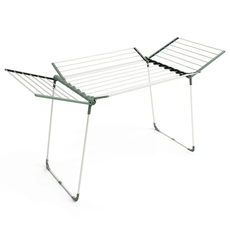 Paltar qurudan Fortune 17030, yaşıl/ağ, 16 m Paltar qurudan Fortune 17030, yaşıl/ağ, 16 m