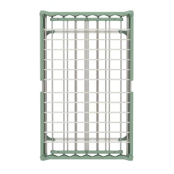 Paltar qurudan Fortune 17030, yaşıl/ağ, 16 m