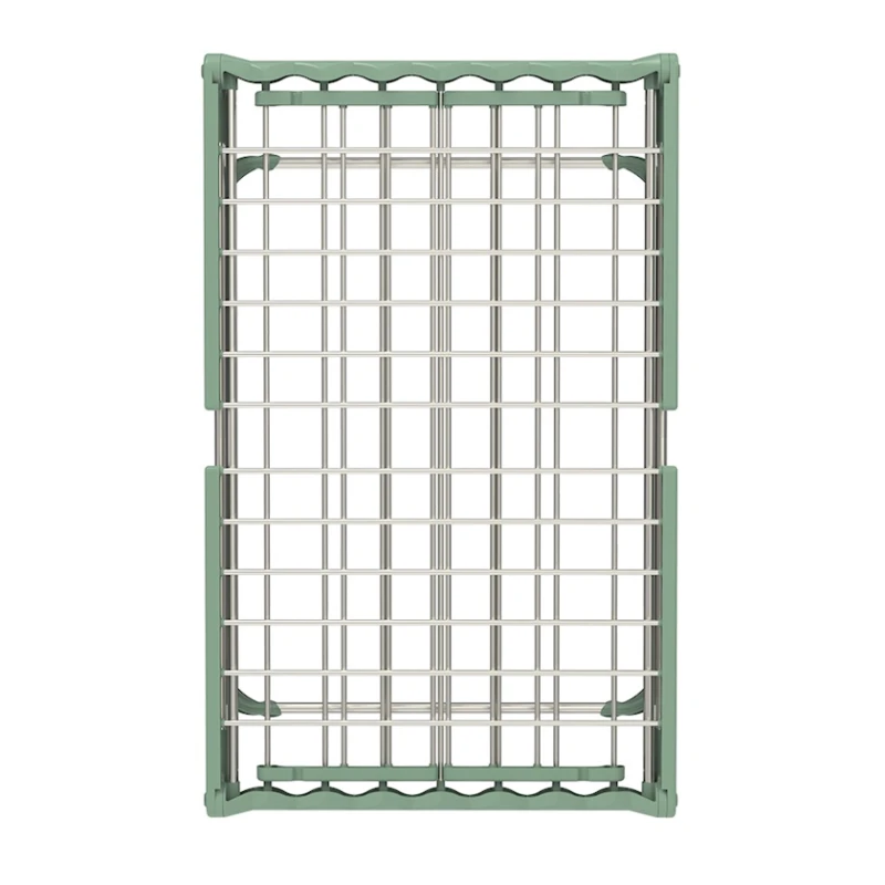 Paltar qurudan Fortune 17030, yaşıl/ağ, 16 m Paltar qurudan Fortune 17030, yaşıl/ağ, 16 m