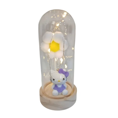 Сувенир SS-216, 18 см