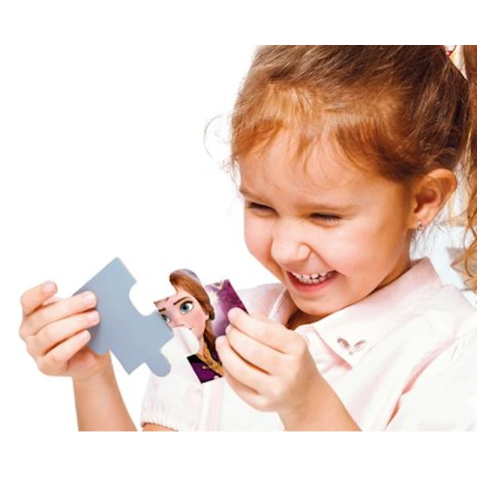 Pazl Clementoni Frozen II, 104 hissə Pazl Clementoni Frozen II, 104 hissə