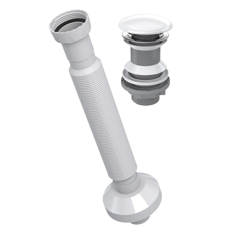 Çanaqlar üçün tıxac İzyapı BY001, 32 mm