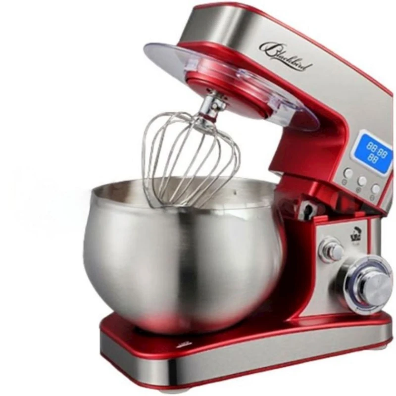 Миксер Blackbird BSM-8822 Миксер Blackbird BSM-8822