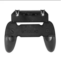 Геймпад-триггер для смартфона Gatillos W10 Black Геймпад-триггер для смартфона Gatillos W10 Black