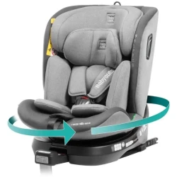 Автокресло Babyauto Aitana