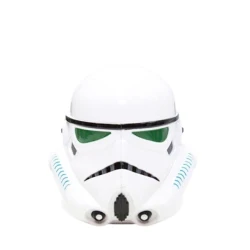 Чашка Star Wars, белая/зеленая, 500 мл