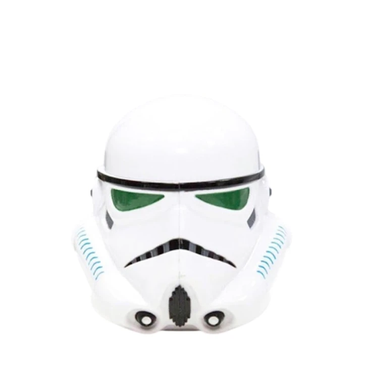 Fincan Star Wars, ağ/yaşıl, 500 ml