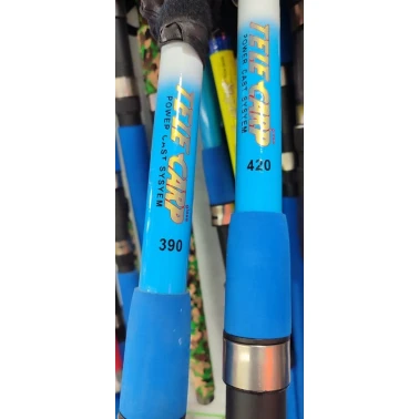 Спиннинг Aquazoo 390 см Спиннинг Aquazoo 390 см