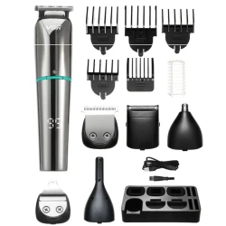 Набор триммера VGR V-101RAX Professional