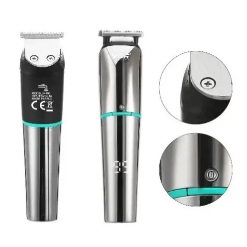 Набор триммера VGR V-101RAX Professional Набор триммера VGR V-101RAX Professional