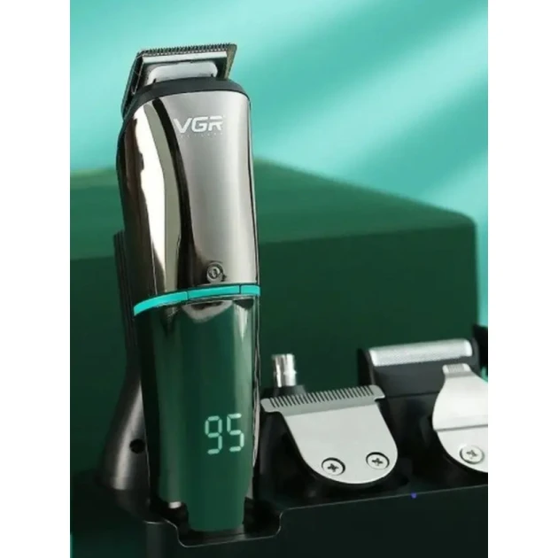 Набор триммера VGR V-101RAX Professional Набор триммера VGR V-101RAX Professional