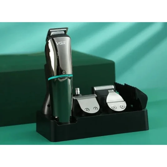 Набор триммера VGR V-101RAX Professional Набор триммера VGR V-101RAX Professional