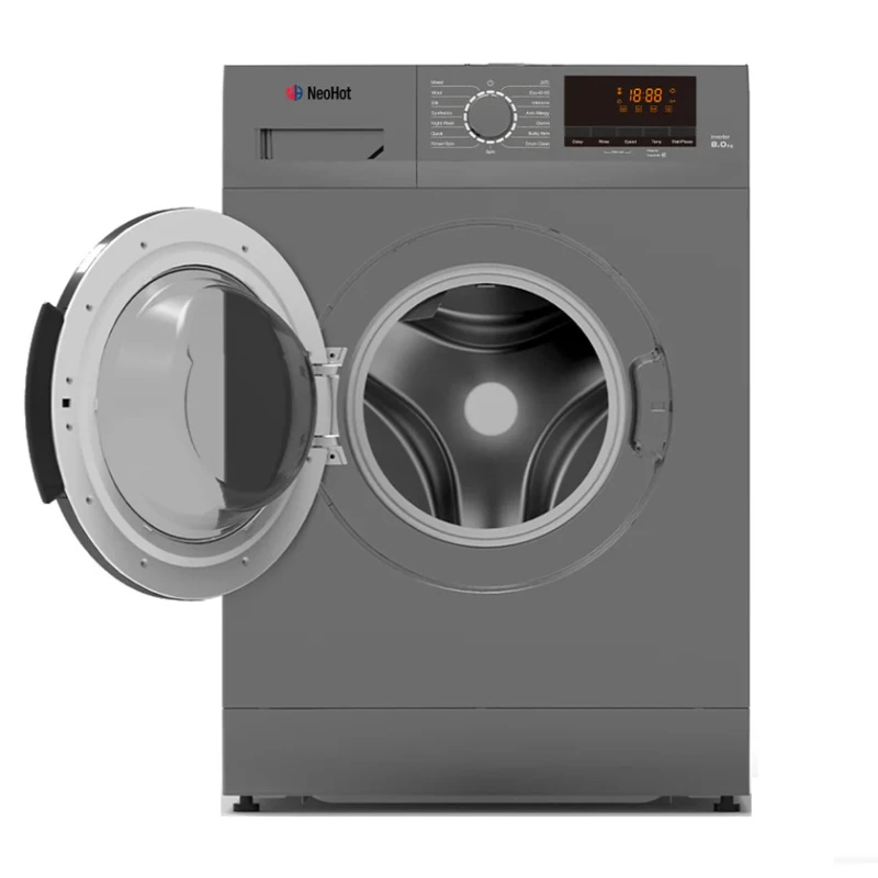 Стиральная машина Neohot XQG80-F8 l4WVE Стиральная машина Neohot XQG80-F8 l4WVE