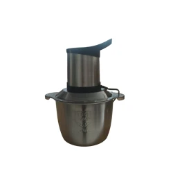 Doğrayıcı Hoffmans HM-8840 Black