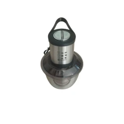 Doğrayıcı Hoffmans HM-8840 Black