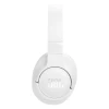 Беспроводные наушники JBL Tune 770NC White Беспроводные наушники JBL Tune 770NC White