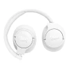 Беспроводные наушники JBL Tune 770NC White Беспроводные наушники JBL Tune 770NC White