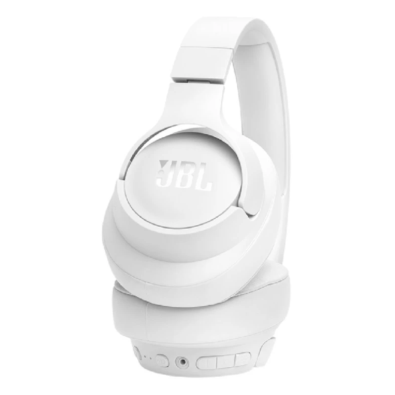 Беспроводные наушники JBL Tune 770NC White Беспроводные наушники JBL Tune 770NC White