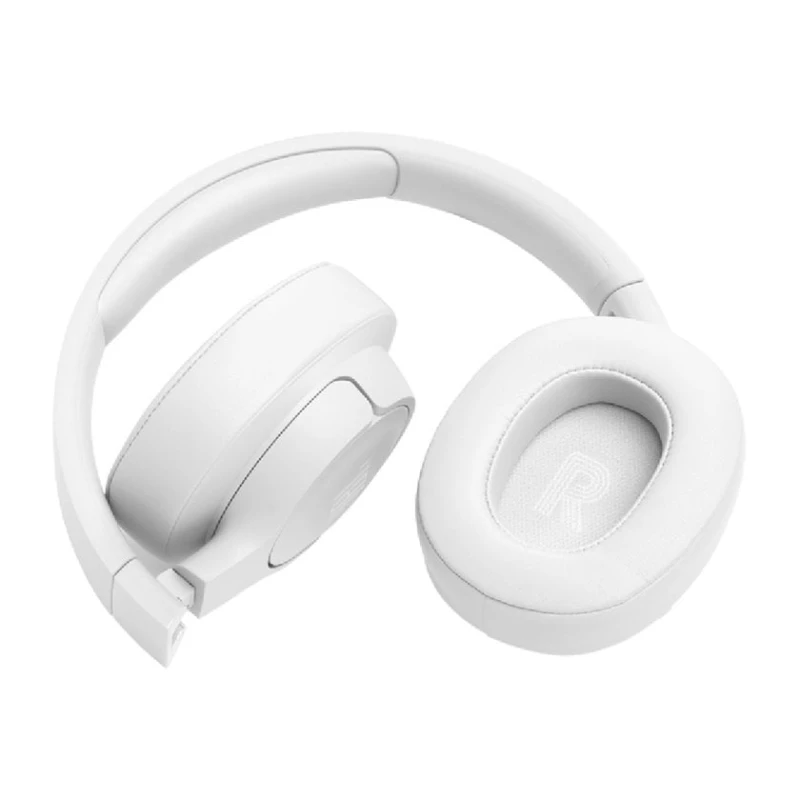 Беспроводные наушники JBL Tune 770NC White Беспроводные наушники JBL Tune 770NC White