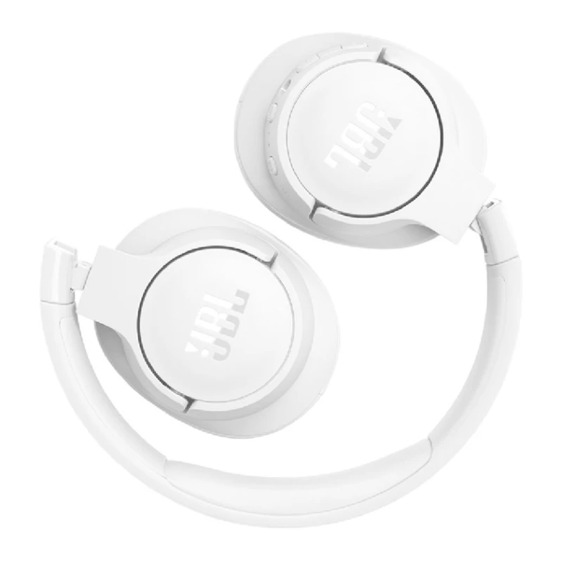Беспроводные наушники JBL Tune 770NC White Беспроводные наушники JBL Tune 770NC White