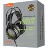 Qulaqlıq-qarnitur Recci Wired Gaming Headset REP-L20